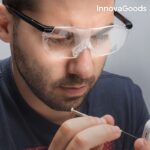 Ochelarii de marire InnovaGoods Gadget Cool