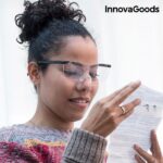 Ochelarii de marire InnovaGoods Gadget Cool