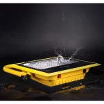 Proiector LED portabil Superfire FS1-H, 100W, 1330 lm, Acumulator 16100 mAh