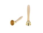 Set jucarii muzicale lemn, 24 piese Kruzzel, rucsac inclus