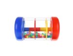 Set jucarii muzicale lemn, 24 piese Kruzzel, rucsac inclus