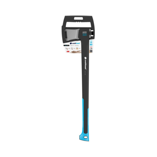 topor pentru despicat cellfast c2700 ergo coada fibra de sticla copie 875 1251