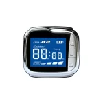 Ceas de mana Terapeutic cu Laser, 10 diode, CureWatch