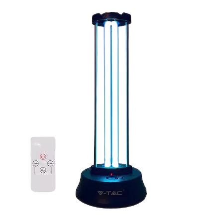 Lampi UV-C
