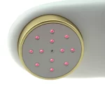 Laser Terapeutic pentru Tratarea Durerii cu Frecventa Joasa, Portabil, Safecare LaserPRO