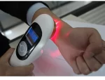 Laser Terapeutic pentru Tratarea Durerii cu Frecventa Joasa, Portabil, Safecare LaserPRO