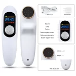 Laser Terapeutic pentru Tratarea Durerii cu Frecventa Joasa, Portabil, Safecare LaserPRO