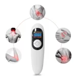 Laser Terapeutic pentru Tratarea Durerii cu Frecventa Joasa, Portabil, Safecare LaserPRO