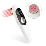 Laser Terapeutic pentru Tratarea Durerii cu Frecventa Joasa, Portabil, Safecare LaserPRO