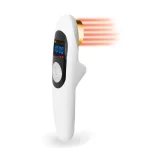 Laser Terapeutic pentru Tratarea Durerii cu Frecventa Joasa, Portabil, Safecare LaserPRO