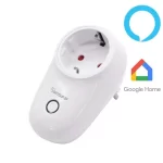 Priza Smart WiFi Sonoff S26 R2ZB,16A ZigBee