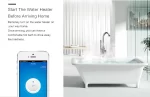 Priza Smart WiFi Sonoff S26 R2ZB,16A ZigBee