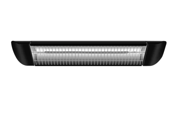 Panou Radiant de Incalzire cu Infrarosu, 2400 W, Smart WIFI si Telecomanda, Senzor de Miscare, 4 Trepte, 24 H Timer, Interior-Exterior IP65