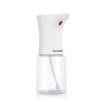 Dozator automat de sapun lichid cu senzor de miscare Foamy InnovaGoods Home Houseware, 350 ml