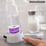 Generator de dezinfectant ecologic D-Spray Innovagoods Home Houseware, 200 ml