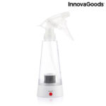 Generator de dezinfectant ecologic D-Spray Innovagoods Home Houseware, 200 ml