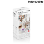 Generator de dezinfectant ecologic D-Spray Innovagoods Home Houseware, 200 ml
