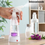 Generator de dezinfectant ecologic D-Spray Innovagoods Home Houseware, 200 ml
