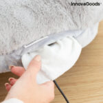 Incalzitor Electric Pentru Picioare 2 in 1 Elewa Innovagoods, 10W USB