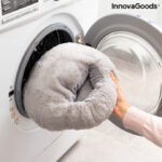 Incalzitor Electric Pentru Picioare 2 in 1 Elewa Innovagoods, 10W USB