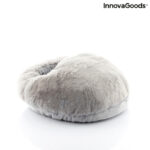 Incalzitor Electric Pentru Picioare 2 in 1 Elewa Innovagoods, 10W USB