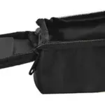 Geantuta de bicicleta cu compartiment pentru telefonul mobil, montare pe cadru, waterproof