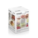 Mini Tocator Portabil Reincarcabil Fara Fir Echoppie Innovagoods, 40W, 250 ml