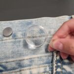 Trusa de croitorie Ruhhy cu ace pentru cusut, papiote, foarfeca si accesorii, 128 piese