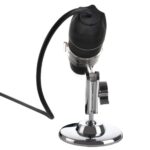 Microscop digital Izoxis 1600X, USB, iluminare LED, photo si video, accesorii incluse