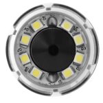 Microscop digital Izoxis 1600X, USB, iluminare LED, photo si video, accesorii incluse