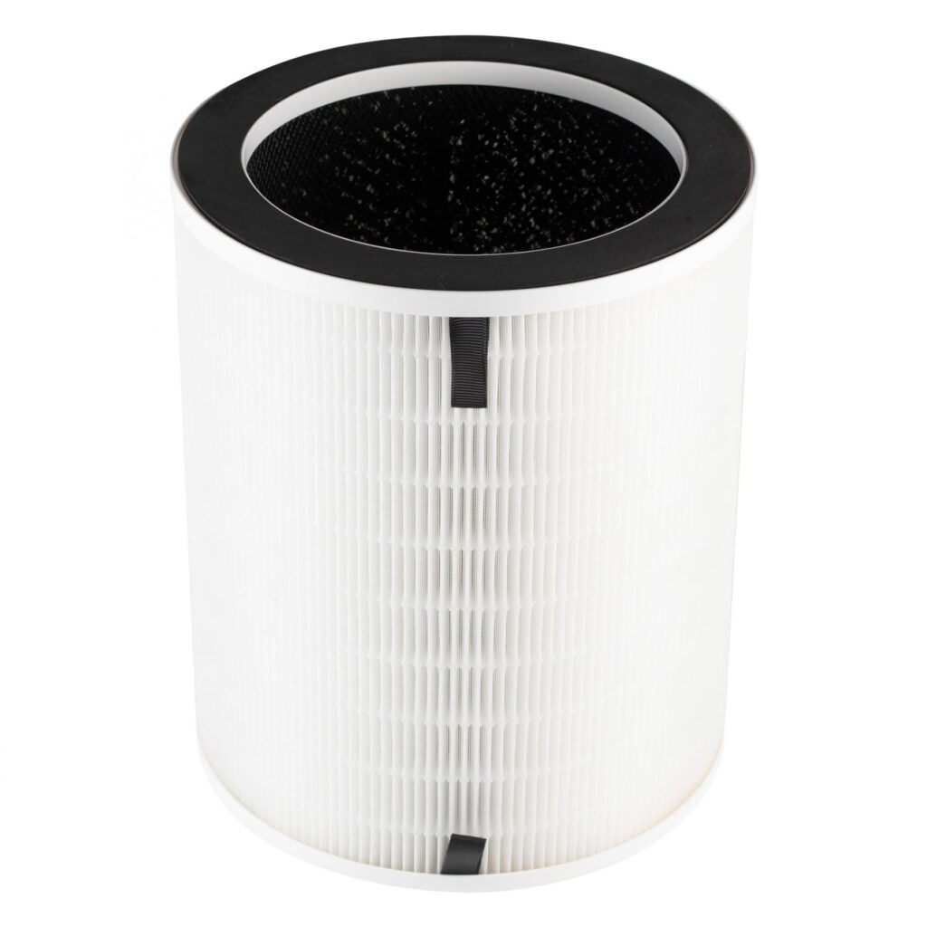 Set Filtre de rezerva 4 in 1 pentru purificator de aer Home Air 50