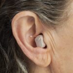 Amplificator de Sunet Intra-Auricular cu Accesorii Hearzy InnovaGoods, volum reglabil - set 2 Unități