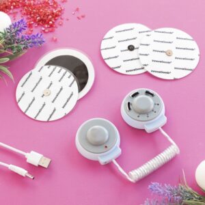Aparat De Masaj Pentru Modelarea Corpului Ems Atrainik Innovagoods