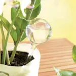 Set 8 boluri de irigare automata Green Gardlov, universal, pentru ghivece de flori, terase si gradini