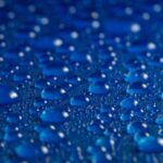 Cort turistic 4 persoane, rosu-albastru, 190 x 190 x 123 cm